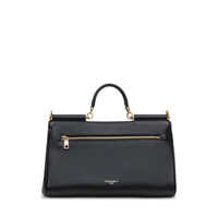 Genti de mana Dolce & Gabbana Dama - Genti de mana Dolce & Gabbana Dolce & Gabbana Vit.Plonge Lux Otto BROWN Femei (BM 18412914) - B-mall.ro