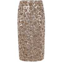 Fuste N°21 Pencil Skirt Clothing Femei