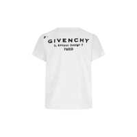 Tricouri Givenchy T-Shirts And Polos Femei