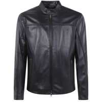 Geci Michael Kors Michael Kors Basic Racer Jacket Clothing