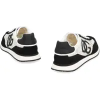 Pantofi sport Dolce & Gabbana Dama - Sneakers Dolce & Gabbana Dolce & Gabbana Lace Sneakers WHITE Femei (BM 18413580) - B-mall.ro