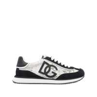 Sneakers Dolce & Gabbana Lace Sneakers Femei
