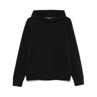 Bluze de trening Michael Kors Michael Kors Embossed Logo Hoodie Clothing