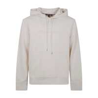 Bluze de trening Michael Kors Michael Kors Embossed Logo Hoodie Clothing