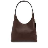 Genti de umar COACH Coach Brooklyn 28 Leather Hobo Bag