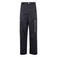 Pantaloni Michael Kors Michael Kors Ctn Tech Zip Cargo Pant Clothing