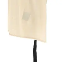 Tricouri Rick Owens pentru Barbati - Tricouri Rick Owens Rick Owens Drkshdw Tommy T T-Shirt Beige Barbati (BM 18413799) - B-mall.ro