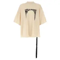 Tricouri Rick Owens Drkshdw 'Tommy T' T-Shirt Barbati