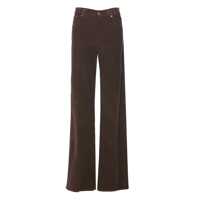 Pantaloni casual Dondup Trousers Femei