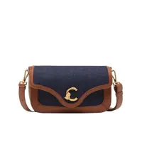 Genti de umar Coccinelle C-Me Denim Bags Femei