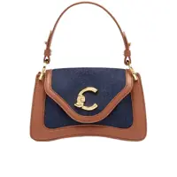 Genti de umar Coccinelle C-Me Denim Bags Femei