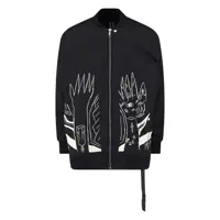 Geci Rick Owens Drkshdw Jackets Barbati