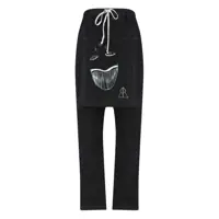 Pantaloni Rick Owens Drkshdw Trousers Barbati