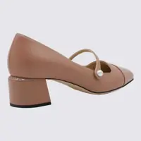 Pantofi cu toc Dama - Pantofi cu toc Jimmy Choo Jimmy Choo Scarpe Con Tacco Ballet Pink/Ballet Pink BALLET PINK/BALLET PINK Femei (BM 18414075) - B-mall.ro