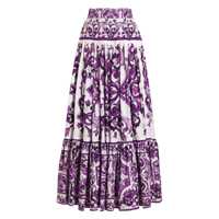 Fuste Dolce & Gabbana Skirts Femei