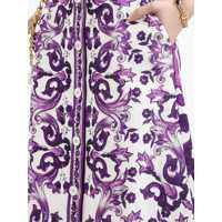 Fuste Dolce & Gabbana Dama - Fuste Dolce & Gabbana Dolce & Gabbana Skirts PURPLE MAJOLICA MIX Femei (BM 18414153) - B-mall.ro