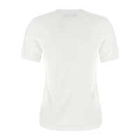 Tricouri Dolce & Gabbana Dama - Tricouri Dolce & Gabbana Dolce & Gabbana T-Shirts And Polos WHITE Femei (BM 18414207) - B-mall.ro
