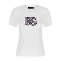 Tricouri Dolce & Gabbana T-Shirts And Polos Femei