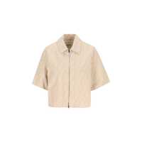 Geci Fendi Jackets Femei