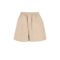 Pantaloni casual Fendi Shorts Femei