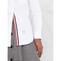 Imbracaminte Dama pagina 452 - Camasi Thom Browne Thom Browne Shirts WHITE Femei (BM 18414459) - B-mall.ro