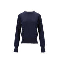 Pulovere Pull Col Rond AMI Paris De Coeur Ton Sur Ton Femei
