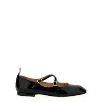 Balerini Thom Browne 'Thom John' Ballet Flats Femei