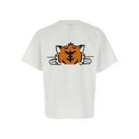 Tricouri Kenzo T-Shirts Barbati