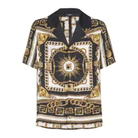 Camasi Balmain Shirts Barbati