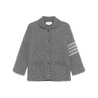Geci Thom Browne Outerwears Femei