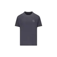 Tricouri Polo Fendi T-Shirt And Polo Shirt Barbati