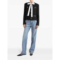 Pantaloni casual Dolce & Gabbana Dama - Pantaloni casual Dolce & Gabbana Dolce & Gabbana Pants BLUE Femei (BM 18414648) - B-mall.ro