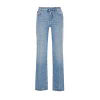 Blugi Dolce & Gabbana Jeans Femei