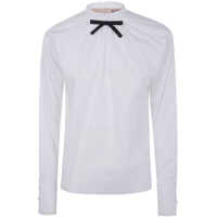 Camasi N°21 Fabric Shirt Clothing Femei