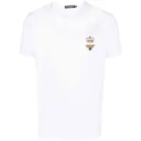 Tricouri Dolce & Gabbana T-Shirt Barbati