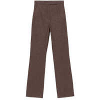 Pantaloni casual Max Mara Pants Femei