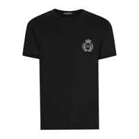 Topuri Dolce & Gabbana T-Shirts Barbati