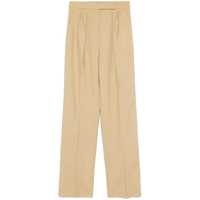 Pantaloni casual Max Mara Pants Femei