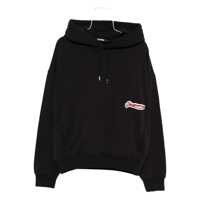 Pulovere Jacquemus Sweatshirts Barbati