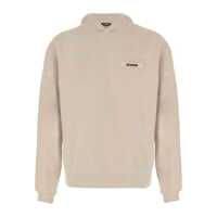 Pulovere Jacquemus Sweatshirts Barbati