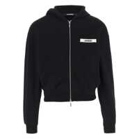 Pulovere Jacquemus Sweatshirts Barbati
