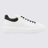 Sneakers Hogan Sneakers Bianco Barbati