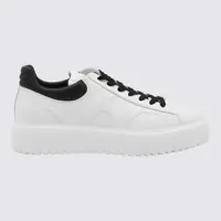 Sneakers Hogan Sneakers Bianco Femei