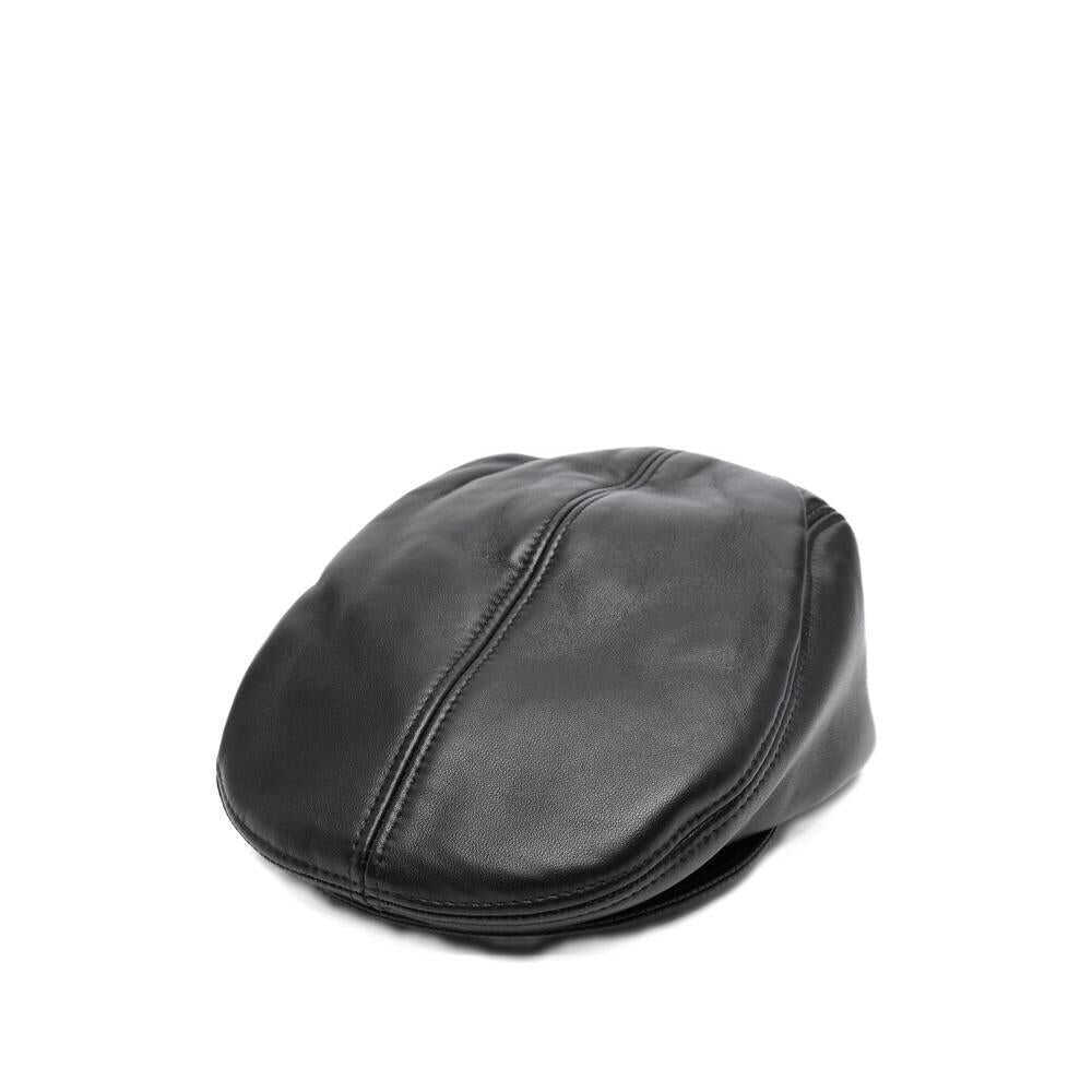 Palarii RUSLAN BAGINSKIY Ruslan Baginskiy Hats Black Femei (BM 18415230) 1