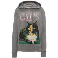 Bluze de trening JW Anderson Cotton Hoodie Femei