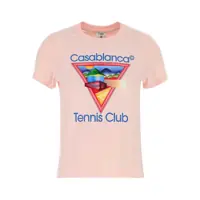 Topuri Casablanca T-Shirts Femei