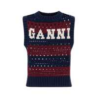 Pulovere Ganni Knitwear Femei