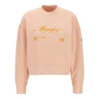 Pulovere Moncler Embroidery Sweatshirt Femei