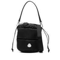 Genti de mana Moncler 'Caradoc' Bucket Bag Femei