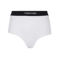 Chiloti Tom Ford Modal "Signature" Briefs Clothing Femei